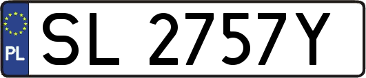 SL2757Y