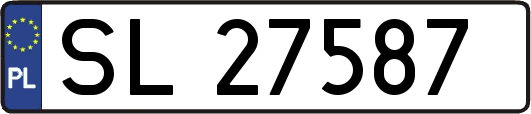 SL27587