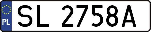 SL2758A
