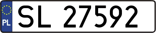 SL27592