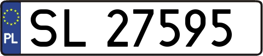SL27595