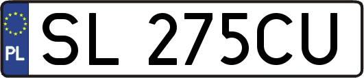 SL275CU