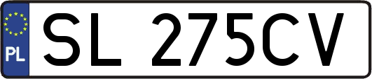 SL275CV