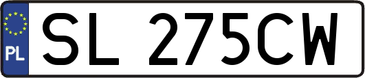 SL275CW
