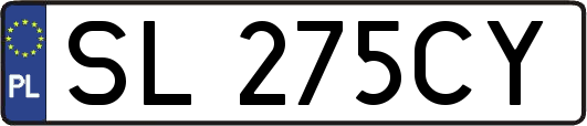 SL275CY