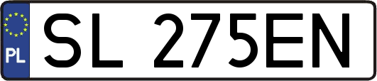 SL275EN