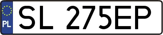 SL275EP