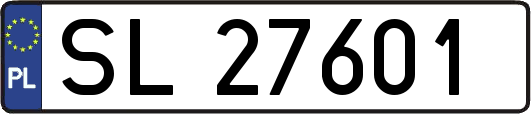 SL27601