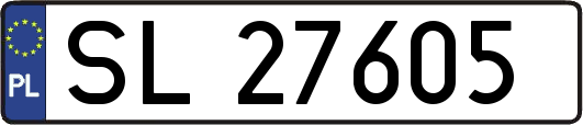 SL27605