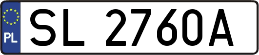 SL2760A