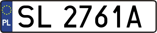 SL2761A
