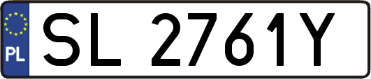 SL2761Y
