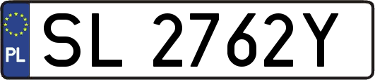 SL2762Y