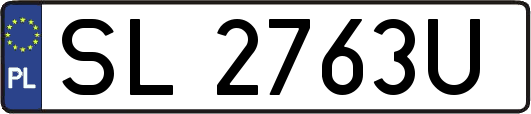 SL2763U