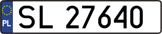 SL27640