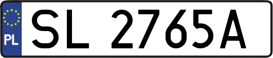 SL2765A