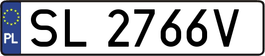SL2766V