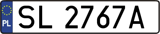 SL2767A