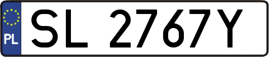 SL2767Y