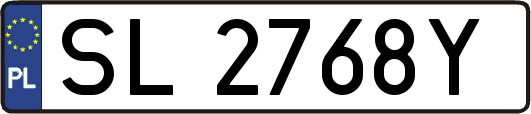 SL2768Y