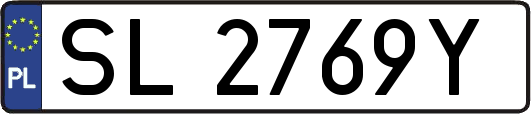SL2769Y