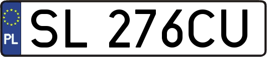 SL276CU