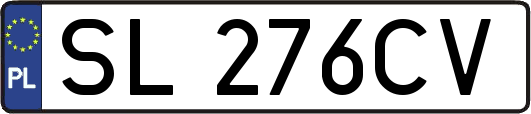 SL276CV
