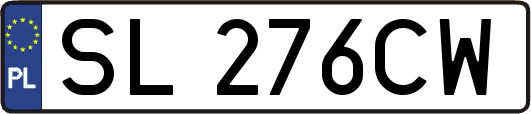 SL276CW