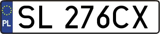 SL276CX