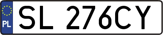 SL276CY