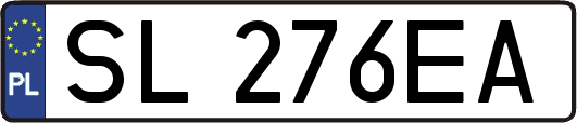 SL276EA