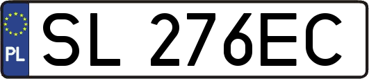 SL276EC