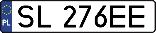 SL276EE