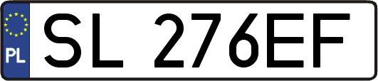 SL276EF