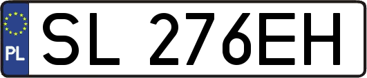SL276EH