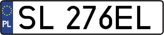 SL276EL