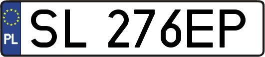 SL276EP