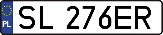 SL276ER