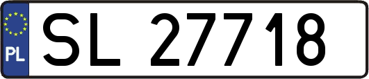 SL27718