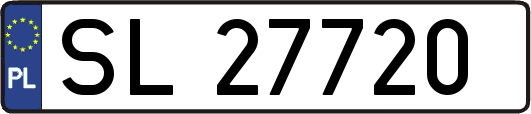 SL27720