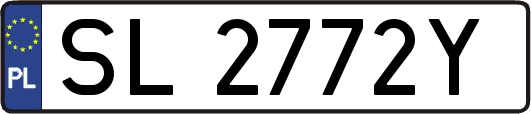 SL2772Y