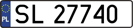 SL27740