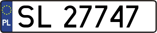 SL27747