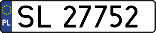 SL27752