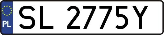 SL2775Y