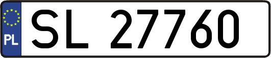 SL27760
