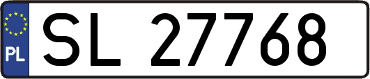 SL27768