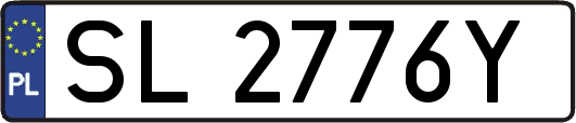 SL2776Y