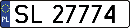 SL27774