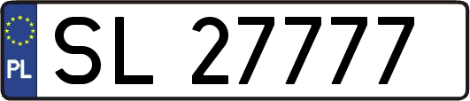 SL27777